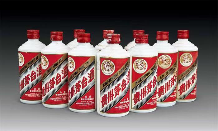 南平茅台酒回收